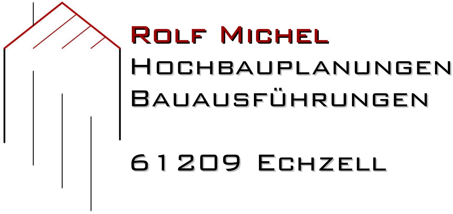 MICHEL-HOCHBAUPLANUNG